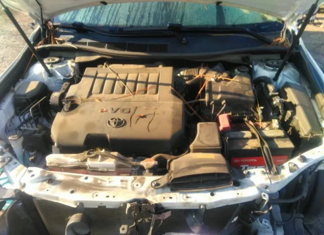 Photo 9 VIN: 4T1BK1FK2GU569478 - TOYOTA CAMRY 