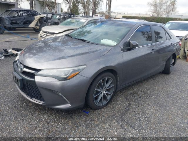 Photo 1 VIN: 4T1BK1FK2GU570243 - TOYOTA CAMRY 