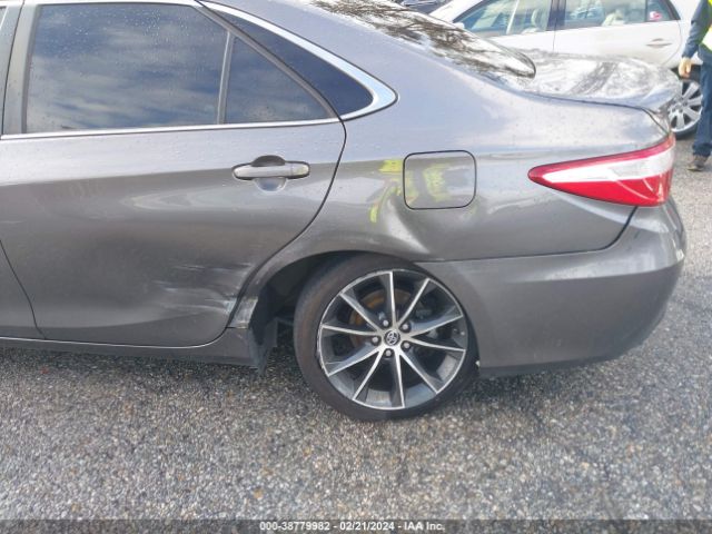 Photo 5 VIN: 4T1BK1FK2GU570243 - TOYOTA CAMRY 