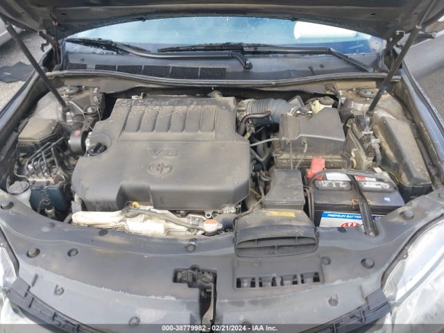 Photo 9 VIN: 4T1BK1FK2GU570243 - TOYOTA CAMRY 