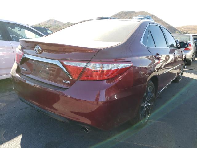 Photo 3 VIN: 4T1BK1FK2GU571201 - TOYOTA CAMRY 