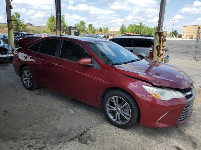 Photo 3 VIN: 4T1BK1FK2GU574115 - TOYOTA CAMRY XSE 