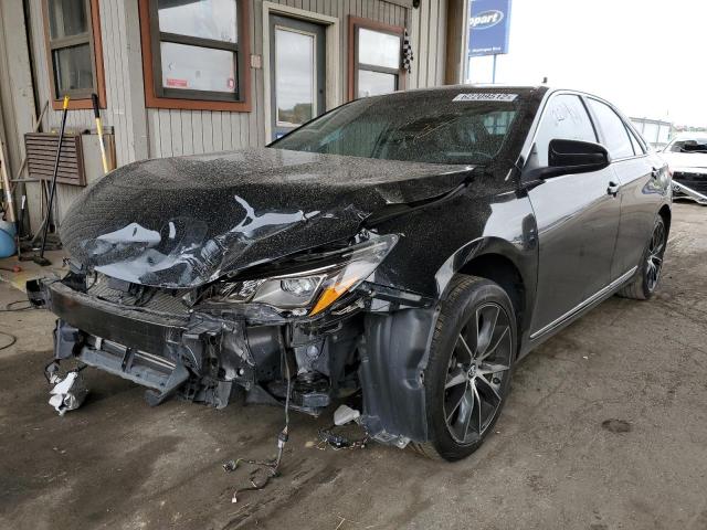 Photo 1 VIN: 4T1BK1FK2GU574714 - TOYOTA CAMRY XSE 