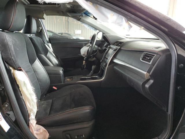 Photo 4 VIN: 4T1BK1FK2GU574714 - TOYOTA CAMRY XSE 