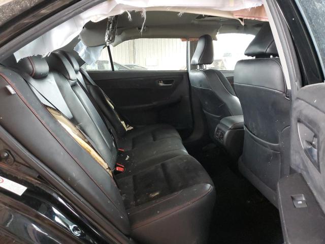 Photo 5 VIN: 4T1BK1FK2GU574714 - TOYOTA CAMRY XSE 