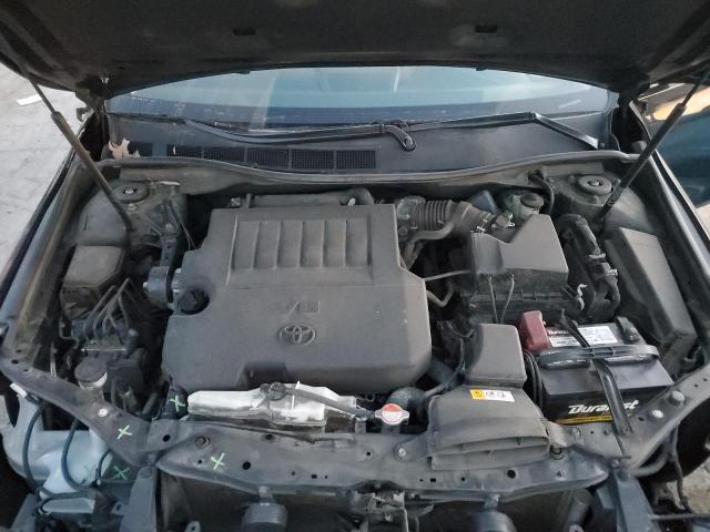 Photo 10 VIN: 4T1BK1FK2GU576821 - TOYOTA CAMRY 