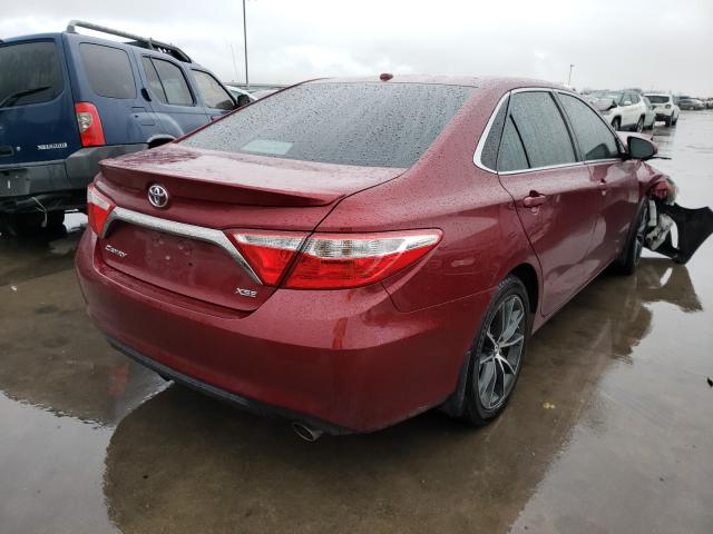 Photo 3 VIN: 4T1BK1FK2HU577565 - TOYOTA CAMRY XSE 