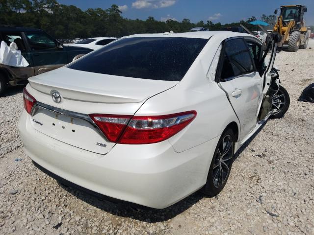 Photo 3 VIN: 4T1BK1FK2HU581342 - TOYOTA CAMRY XSE 