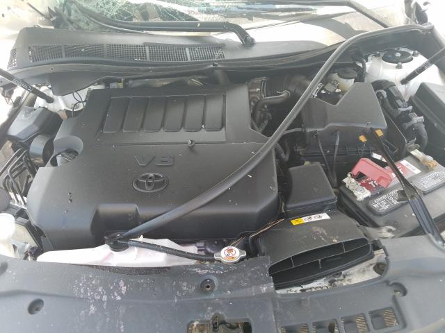 Photo 6 VIN: 4T1BK1FK2HU581342 - TOYOTA CAMRY XSE 