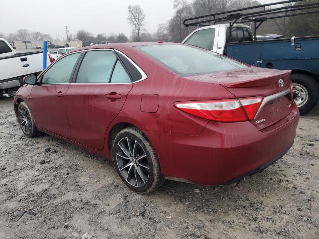 Photo 1 VIN: 4T1BK1FK2HU581521 - TOYOTA CAMRY 