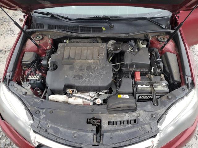 Photo 10 VIN: 4T1BK1FK2HU581521 - TOYOTA CAMRY 