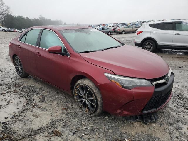 Photo 3 VIN: 4T1BK1FK2HU581521 - TOYOTA CAMRY 