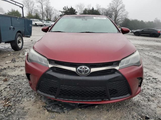 Photo 4 VIN: 4T1BK1FK2HU581521 - TOYOTA CAMRY 