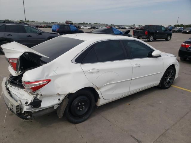 Photo 3 VIN: 4T1BK1FK2HU583186 - TOYOTA CAMRY XSE 