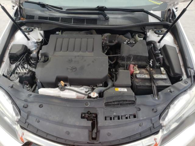 Photo 6 VIN: 4T1BK1FK2HU583186 - TOYOTA CAMRY XSE 