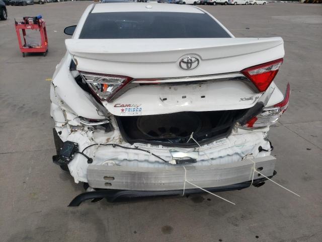 Photo 8 VIN: 4T1BK1FK2HU583186 - TOYOTA CAMRY XSE 