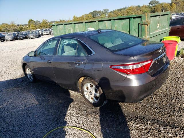 Photo 1 VIN: 4T1BK1FK2HU583205 - TOYOTA CAMRY 