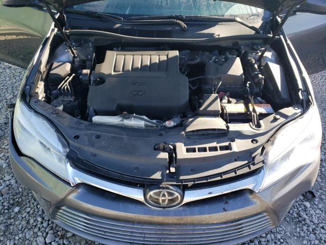 Photo 10 VIN: 4T1BK1FK2HU583205 - TOYOTA CAMRY 