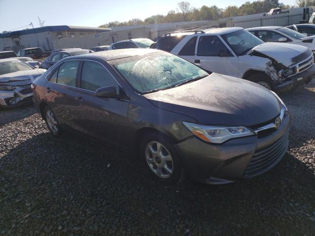 Photo 3 VIN: 4T1BK1FK2HU583205 - TOYOTA CAMRY 