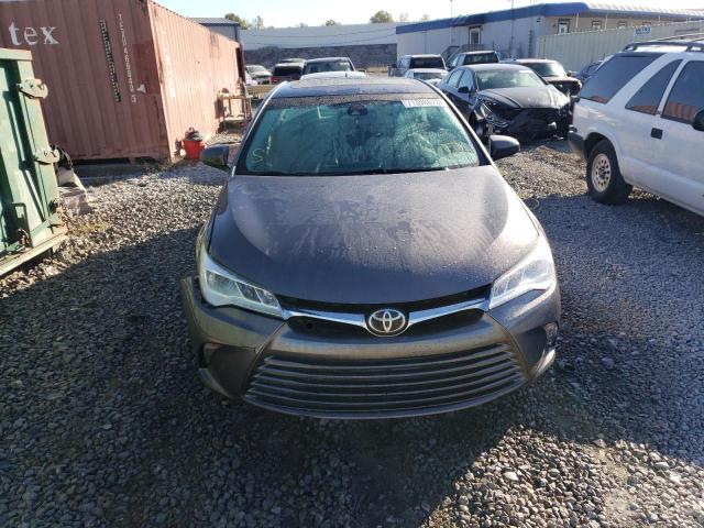 Photo 4 VIN: 4T1BK1FK2HU583205 - TOYOTA CAMRY 