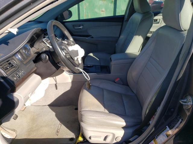 Photo 6 VIN: 4T1BK1FK2HU583205 - TOYOTA CAMRY 