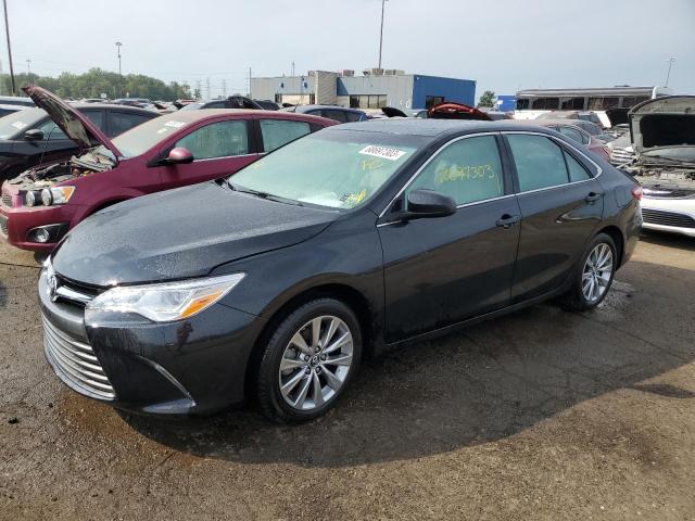 Photo 0 VIN: 4T1BK1FK2HU584354 - TOYOTA CAMRY XSE 