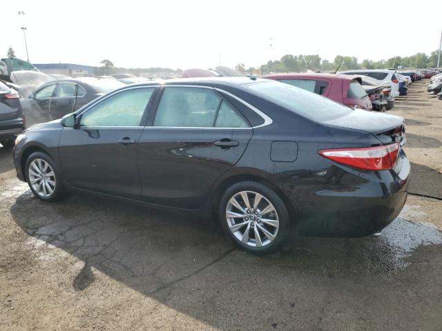 Photo 1 VIN: 4T1BK1FK2HU584354 - TOYOTA CAMRY XSE 