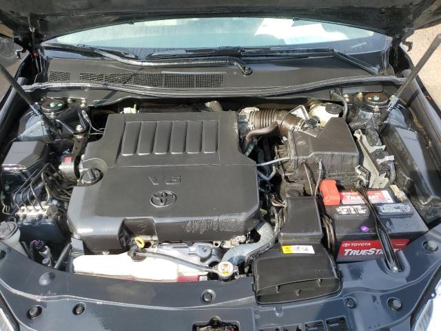 Photo 10 VIN: 4T1BK1FK2HU584354 - TOYOTA CAMRY XSE 