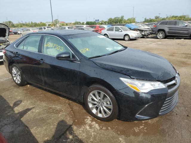 Photo 3 VIN: 4T1BK1FK2HU584354 - TOYOTA CAMRY XSE 