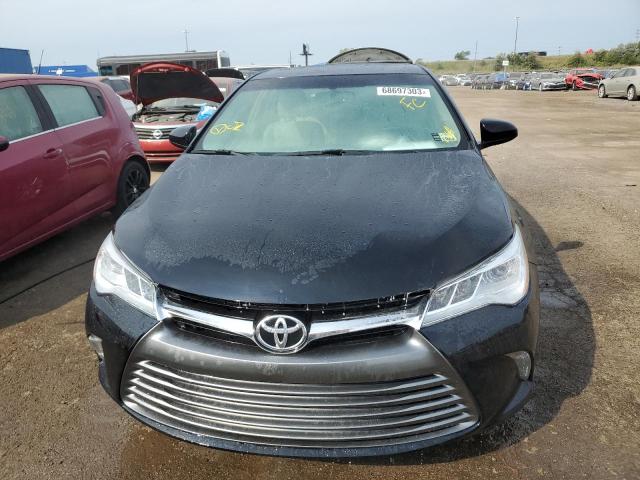 Photo 4 VIN: 4T1BK1FK2HU584354 - TOYOTA CAMRY XSE 