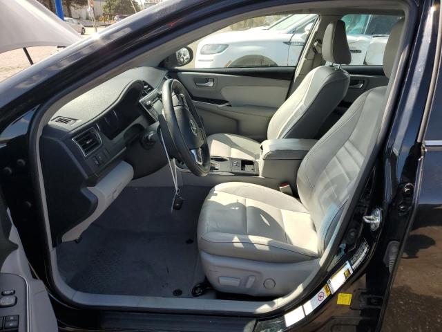 Photo 6 VIN: 4T1BK1FK2HU584354 - TOYOTA CAMRY XSE 