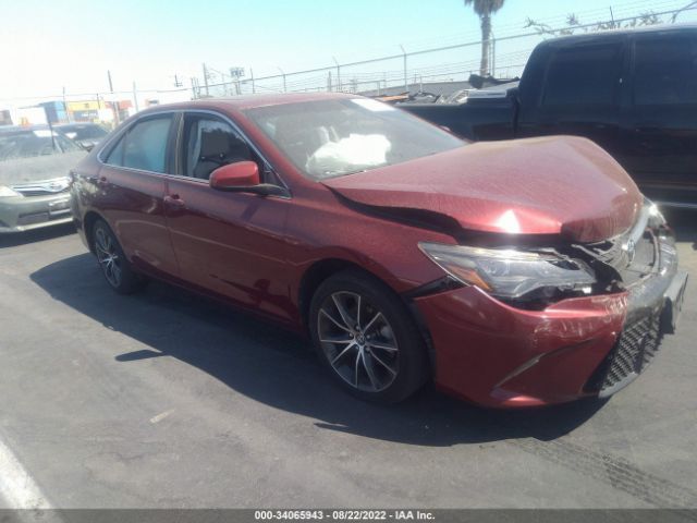 Photo 0 VIN: 4T1BK1FK2HU584435 - TOYOTA CAMRY 