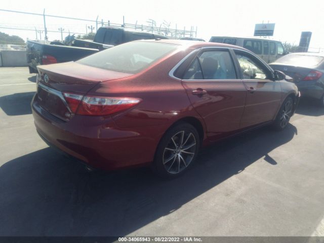 Photo 3 VIN: 4T1BK1FK2HU584435 - TOYOTA CAMRY 