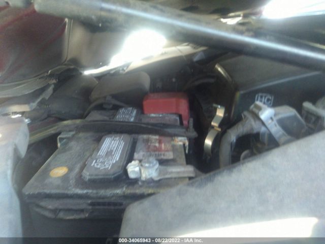 Photo 9 VIN: 4T1BK1FK2HU584435 - TOYOTA CAMRY 