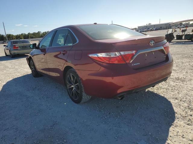 Photo 1 VIN: 4T1BK1FK2HU584886 - TOYOTA CAMRY XSE 