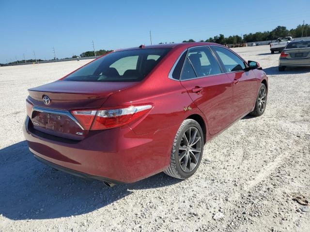 Photo 2 VIN: 4T1BK1FK2HU584886 - TOYOTA CAMRY XSE 