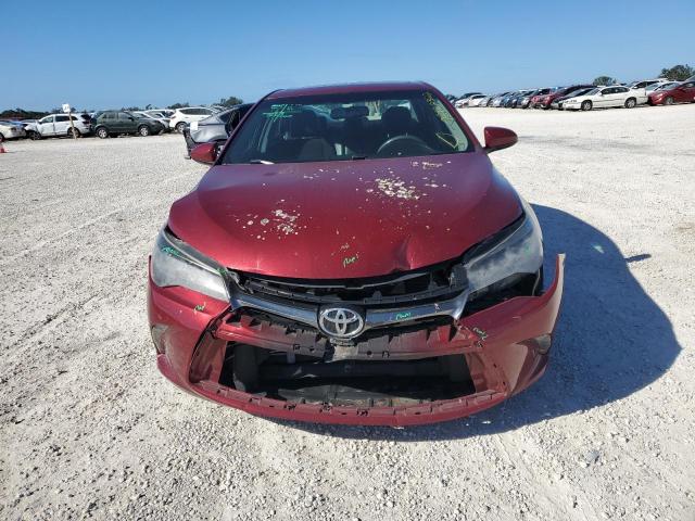 Photo 4 VIN: 4T1BK1FK2HU584886 - TOYOTA CAMRY XSE 