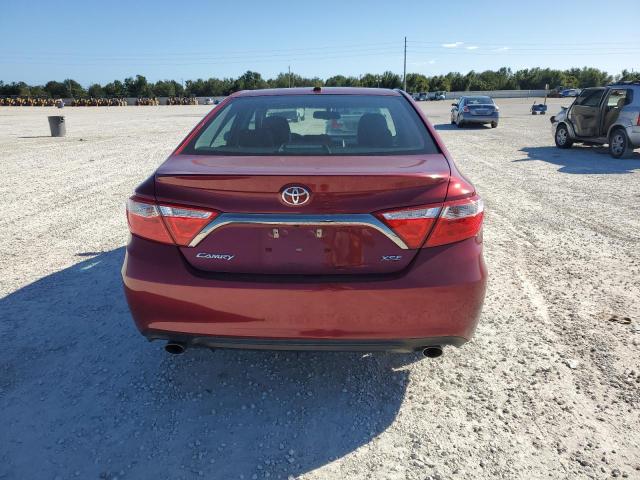 Photo 5 VIN: 4T1BK1FK2HU584886 - TOYOTA CAMRY XSE 