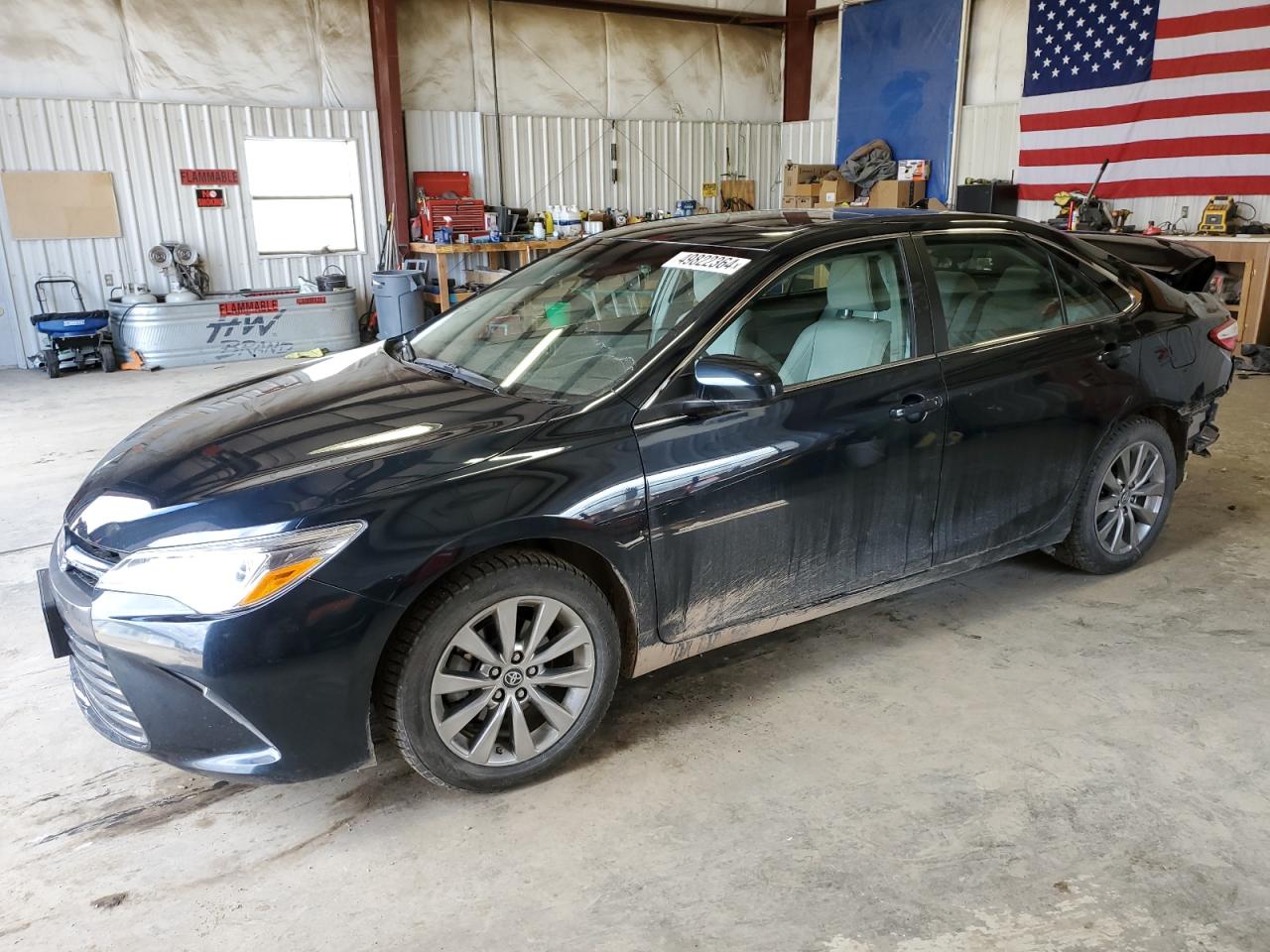 Photo 0 VIN: 4T1BK1FK2HU585388 - TOYOTA CAMRY 