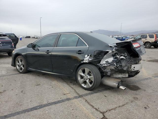 Photo 1 VIN: 4T1BK1FK3CU001816 - TOYOTA CAMRY 