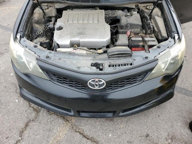 Photo 10 VIN: 4T1BK1FK3CU001816 - TOYOTA CAMRY 