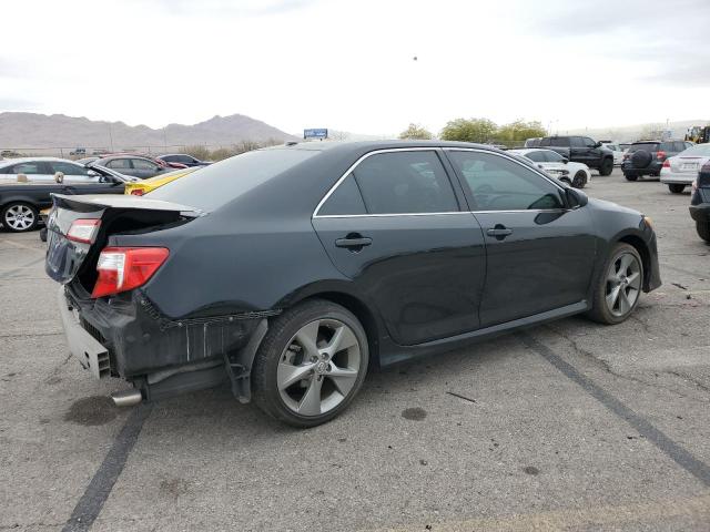 Photo 2 VIN: 4T1BK1FK3CU001816 - TOYOTA CAMRY 