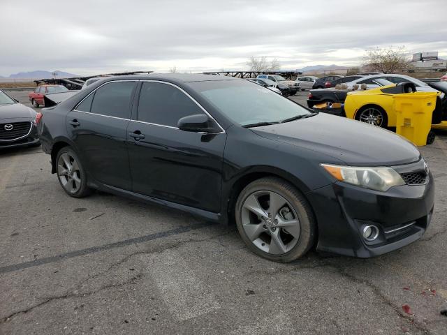 Photo 3 VIN: 4T1BK1FK3CU001816 - TOYOTA CAMRY 