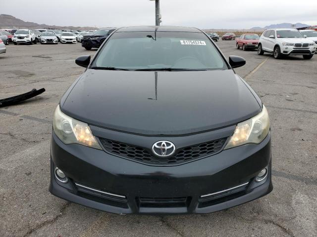 Photo 4 VIN: 4T1BK1FK3CU001816 - TOYOTA CAMRY 