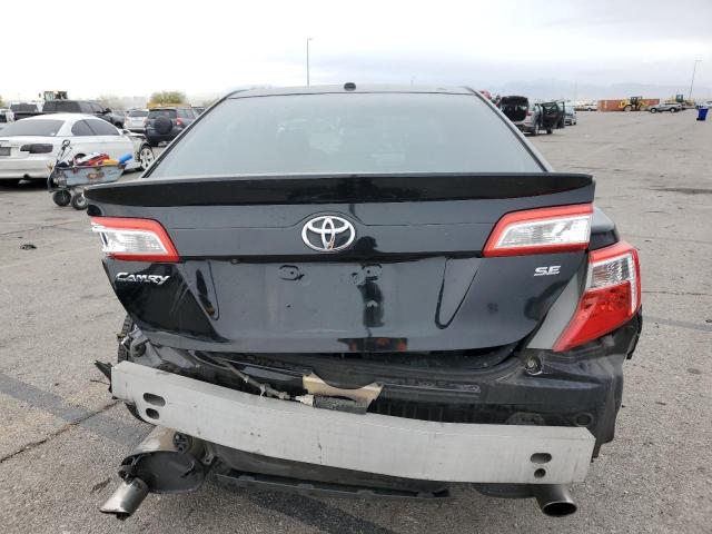 Photo 5 VIN: 4T1BK1FK3CU001816 - TOYOTA CAMRY 