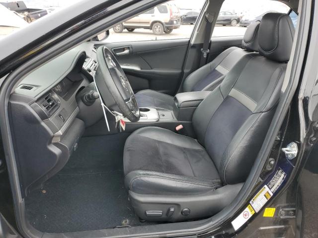 Photo 6 VIN: 4T1BK1FK3CU001816 - TOYOTA CAMRY 