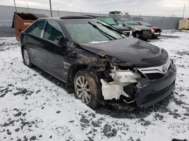 Photo 8 VIN: 4T1BK1FK3CU003792 - TOYOTA CAMRY SE 