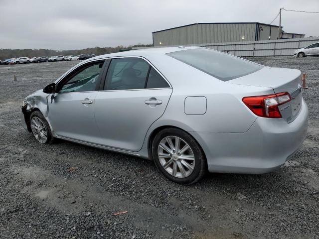 Photo 1 VIN: 4T1BK1FK3CU007146 - TOYOTA CAMRY SE 