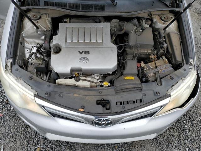 Photo 10 VIN: 4T1BK1FK3CU007146 - TOYOTA CAMRY SE 