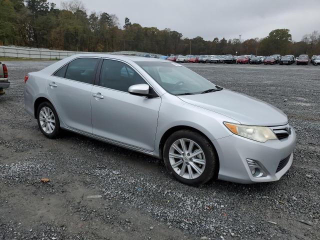 Photo 3 VIN: 4T1BK1FK3CU007146 - TOYOTA CAMRY SE 